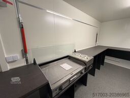 SOFORT VERFÜGBAR! Imbissanhänger, Imbisswagen,