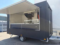 Imbisswagen, SOFORT VERFÜGBAR! Finanzierung möglich