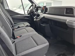 Renault Master New 35 Tiefrahmen Koffer dCi 170 KAMERA