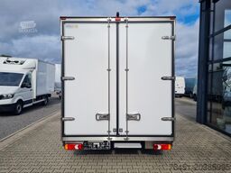 Renault Master New 35 Tiefrahmen Koffer dCi 170 KAMERA