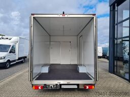 Renault Master New 35 Tiefrahmen Koffer dCi 170 KAMERA