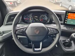 Renault Master New 35 Tiefrahmen Koffer dCi 170 KAMERA