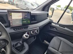 Renault Master New 35 Tiefrahmen Koffer dCi 170 KAMERA