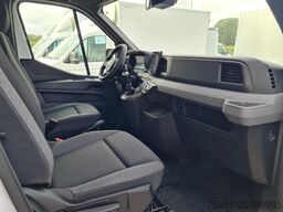 Renault Master New 35 Tiefrahmen Koffer dCi 170 KAMERA