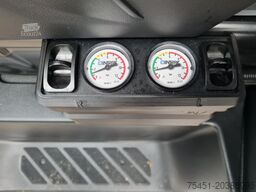 Renault Master New 35 Tiefrahmen Koffer dCi 170 KAMERA