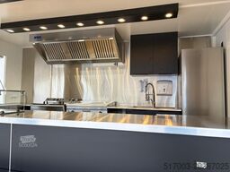 Imbissanhänger, Grillanhänger Sofort verfügbar!