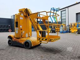 Haulotte STAR 10 Electric, 10m Working Height, 3m Reach, 20