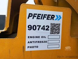 Haulotte STAR 10 Electric, 10m Working Height, 3m Reach, 20