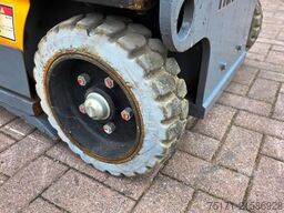 Haulotte STAR 10 Electric, 10m Working Height, 3m Reach, 20