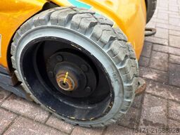 Haulotte STAR 10 Electric, 10m Working Height, 3m Reach, 20