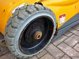 Haulotte STAR 10 Electric, 10m Working Height, 3m Reach, 20