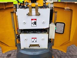 Haulotte STAR 10 Electric, 10m Working Height, 3m Reach, 20