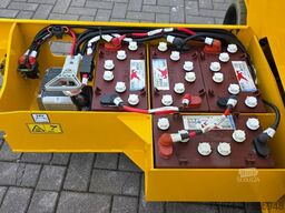 JCB S4046E Valid inspection, *Guarantee! 12m Working H