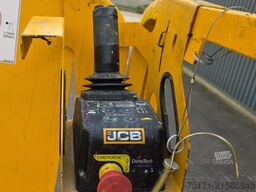 JCB S4046E Valid inspection, *Guarantee! 12m Working H