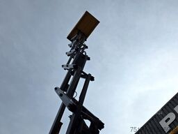 JCB S4046E Valid inspection, *Guarantee! 12m Working H