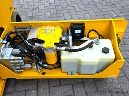 JCB S4046E Valid inspection, *Guarantee! 12m Working H