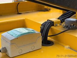 JCB S4046E Valid inspection, *Guarantee! 12m Working H