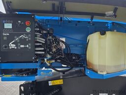 Genie S45XC Trax Valid inspection, *Guarantee! Diesel, 4