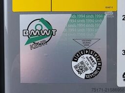 Genie S45XC Trax Valid inspection, *Guarantee! Diesel, 4