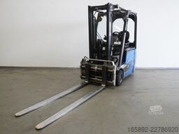Linde E 16 H EVO 386-02