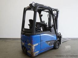Linde E 16 H EVO 386-02