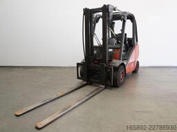 Linde H 35 D 393
