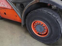 Linde H 35 D 393