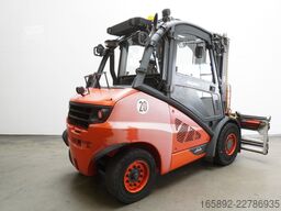 Linde H 50 D EVO 394-02