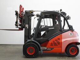 Linde H 50 D EVO 394-02
