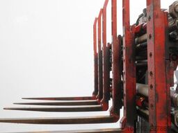 Linde H 50 D EVO 394-02