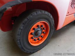 Linde H 50 D EVO 394-02