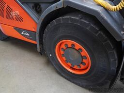 Linde H 50 D EVO 394-02