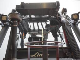 Linde H 50 D EVO 394-02