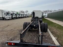 Volvo FE 280 FL 280.18 EURO6 2018 Motor defect.