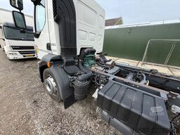 Volvo FE 280 FL 280.18 EURO6 2018 Motor defect.