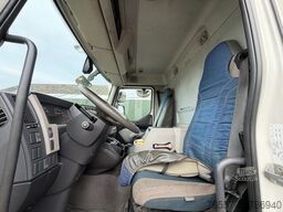 Volvo FE 280 FL 280.18 EURO6 2018 Motor defect.