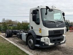 Volvo FE 280 FL 280.18 EURO6 2018 Motor defect.