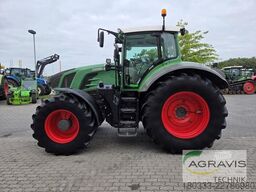 Fendt 826 VARIO S4