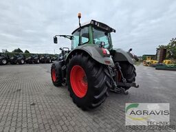 Fendt 826 VARIO S4