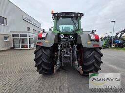 Fendt 826 VARIO S4