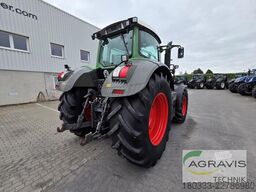 Fendt 826 VARIO S4