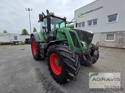 Fendt 826 VARIO S4