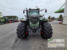 Fendt 826 VARIO S4