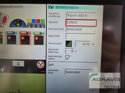Fendt 826 VARIO S4