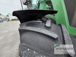 Fendt 826 VARIO S4