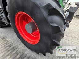Fendt 826 VARIO S4