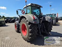 Fendt 828 VARIO S4