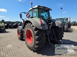 Fendt 828 VARIO S4