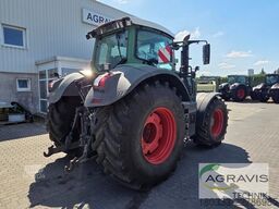 Fendt 828 VARIO S4