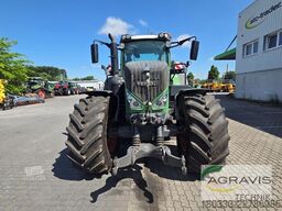 Fendt 828 VARIO S4